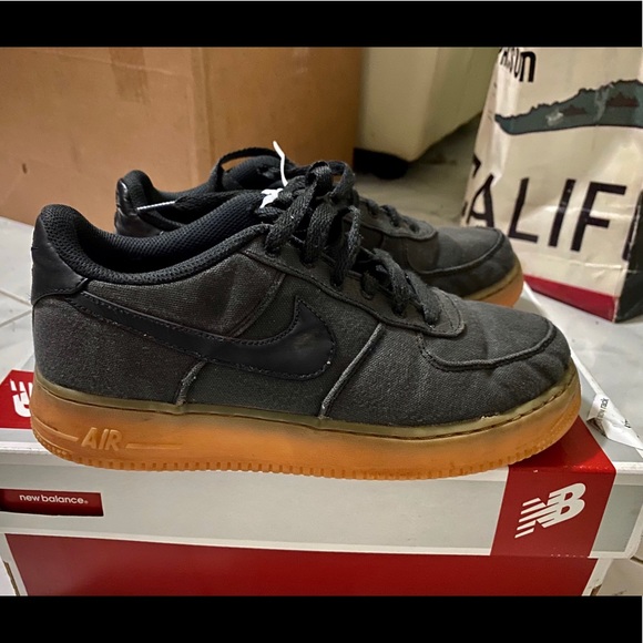 air force 1 07lv8